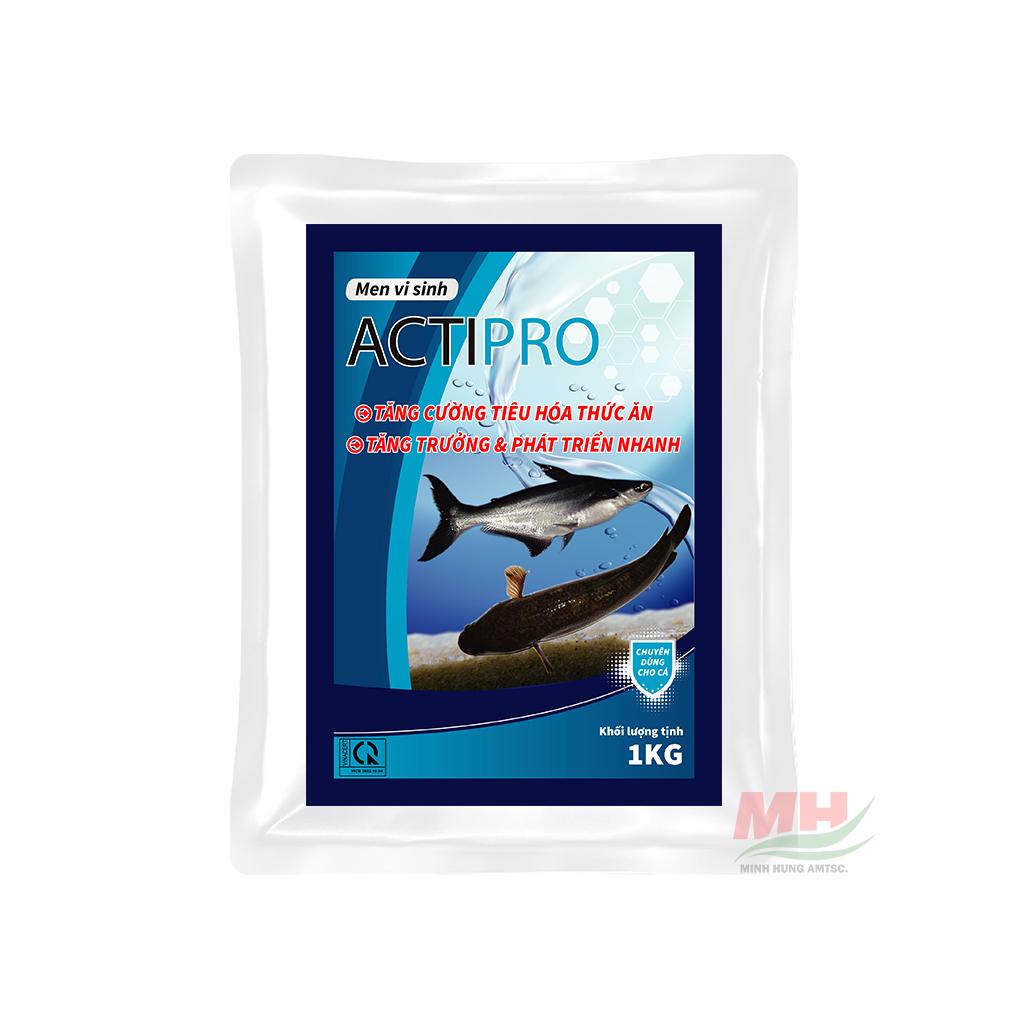 Actipro