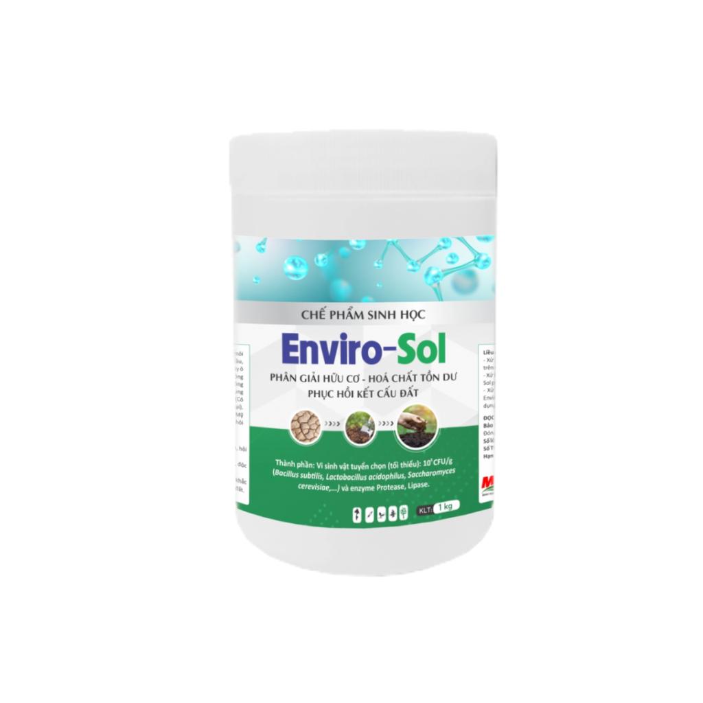 ENVIRO-SOL