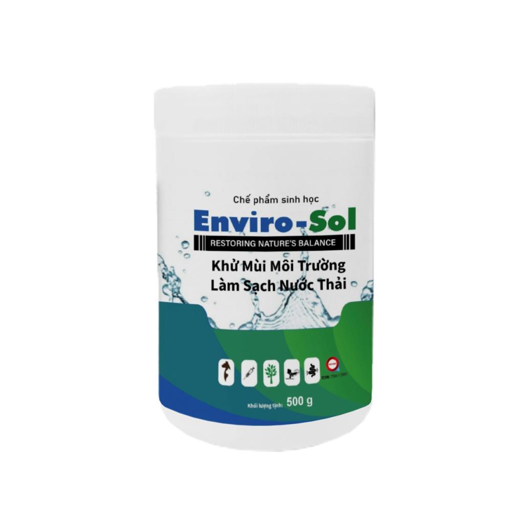 ENVIRO-SOL