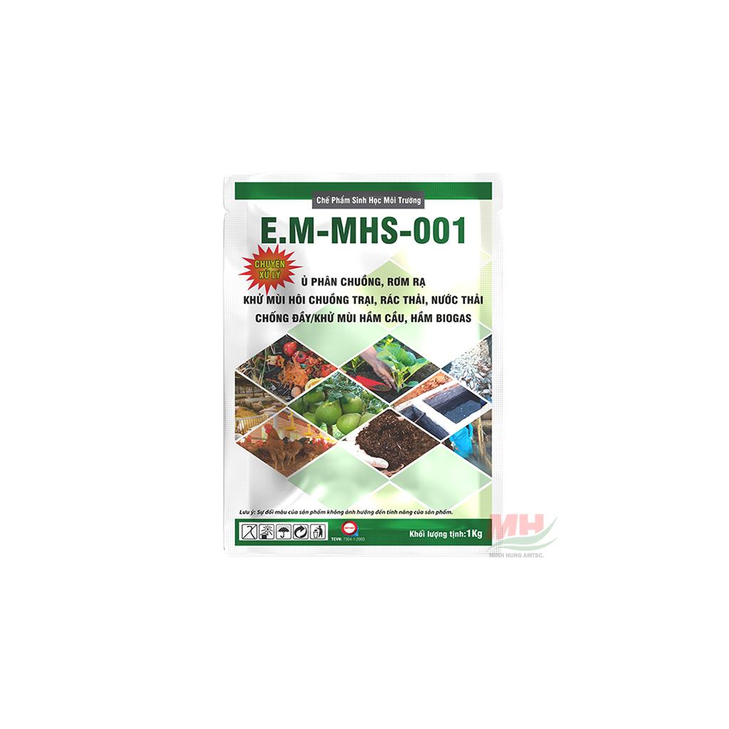 E.M-MHS-001