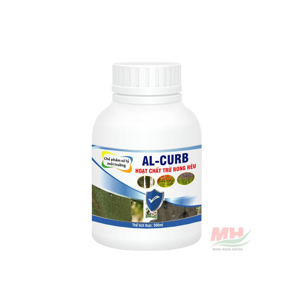 Al-Curb