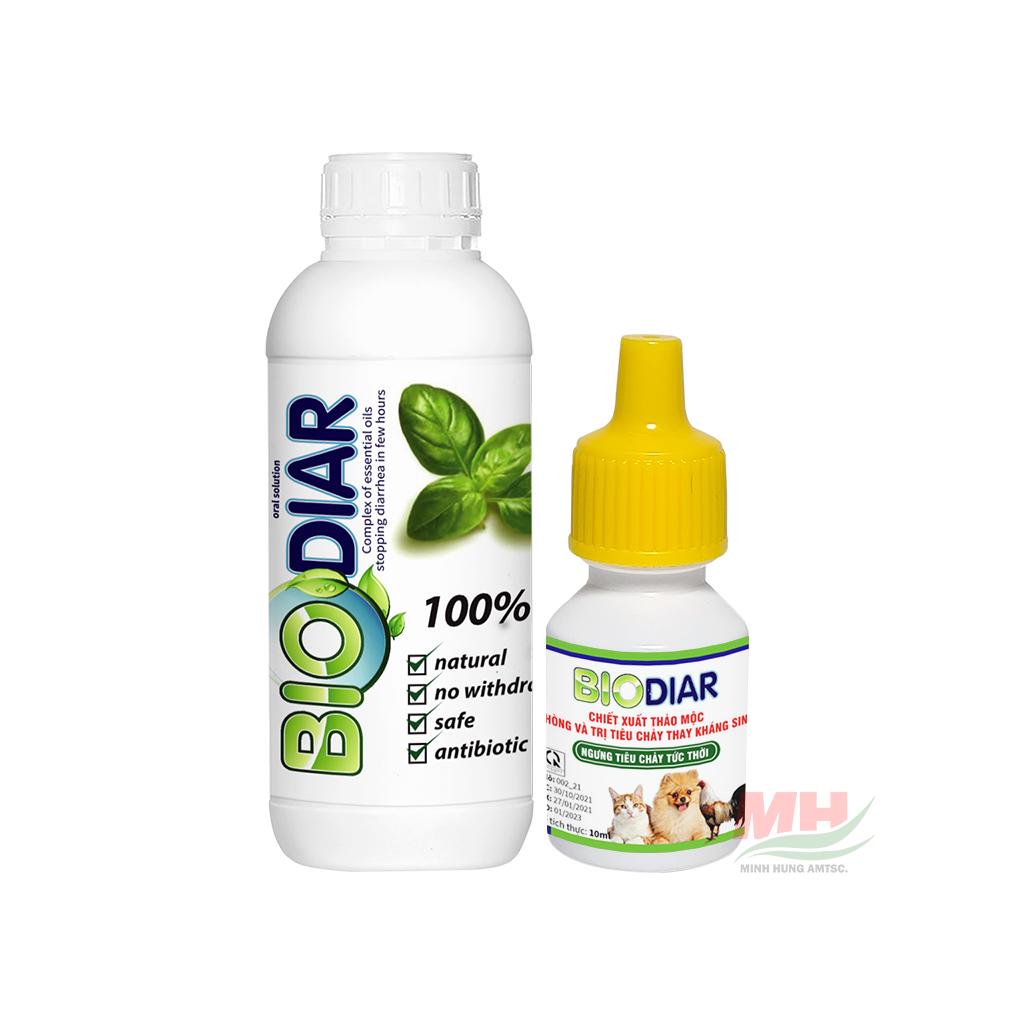 BioDiar