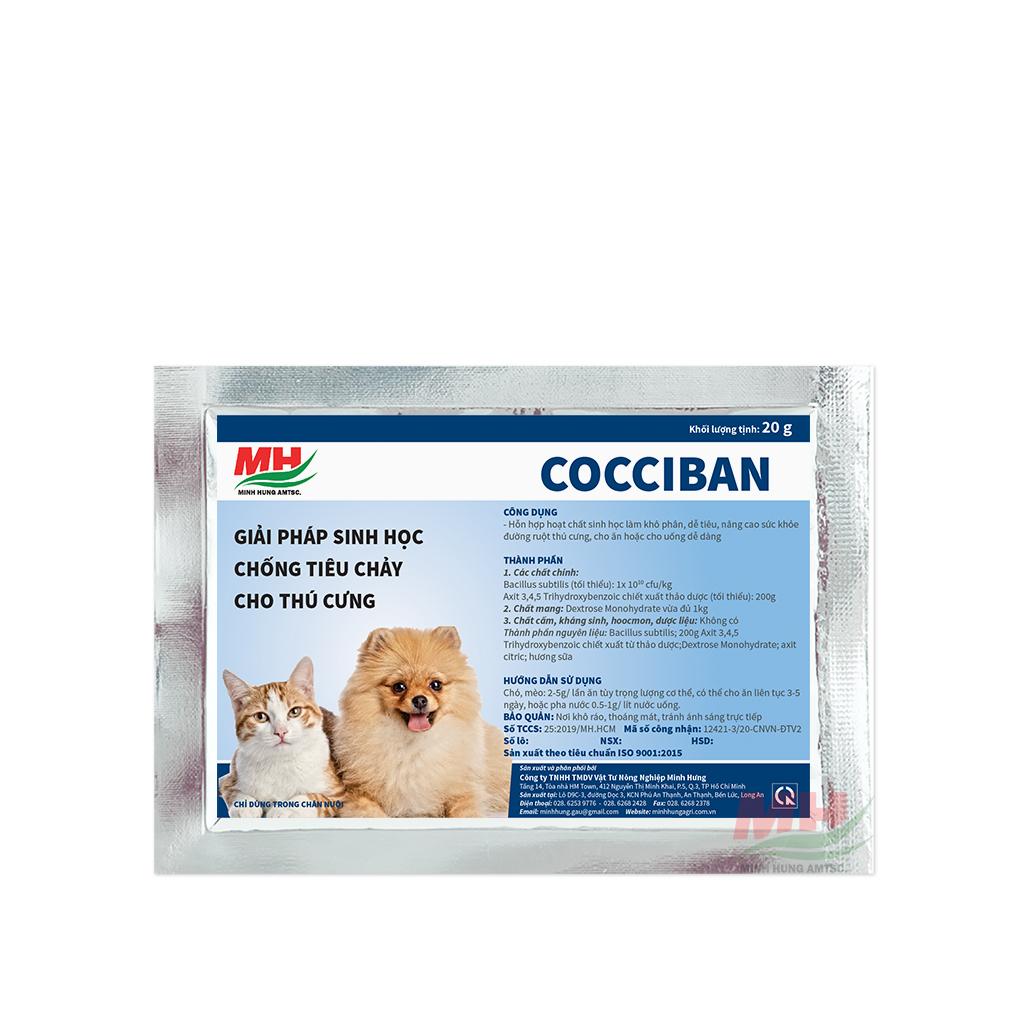 Cocciban