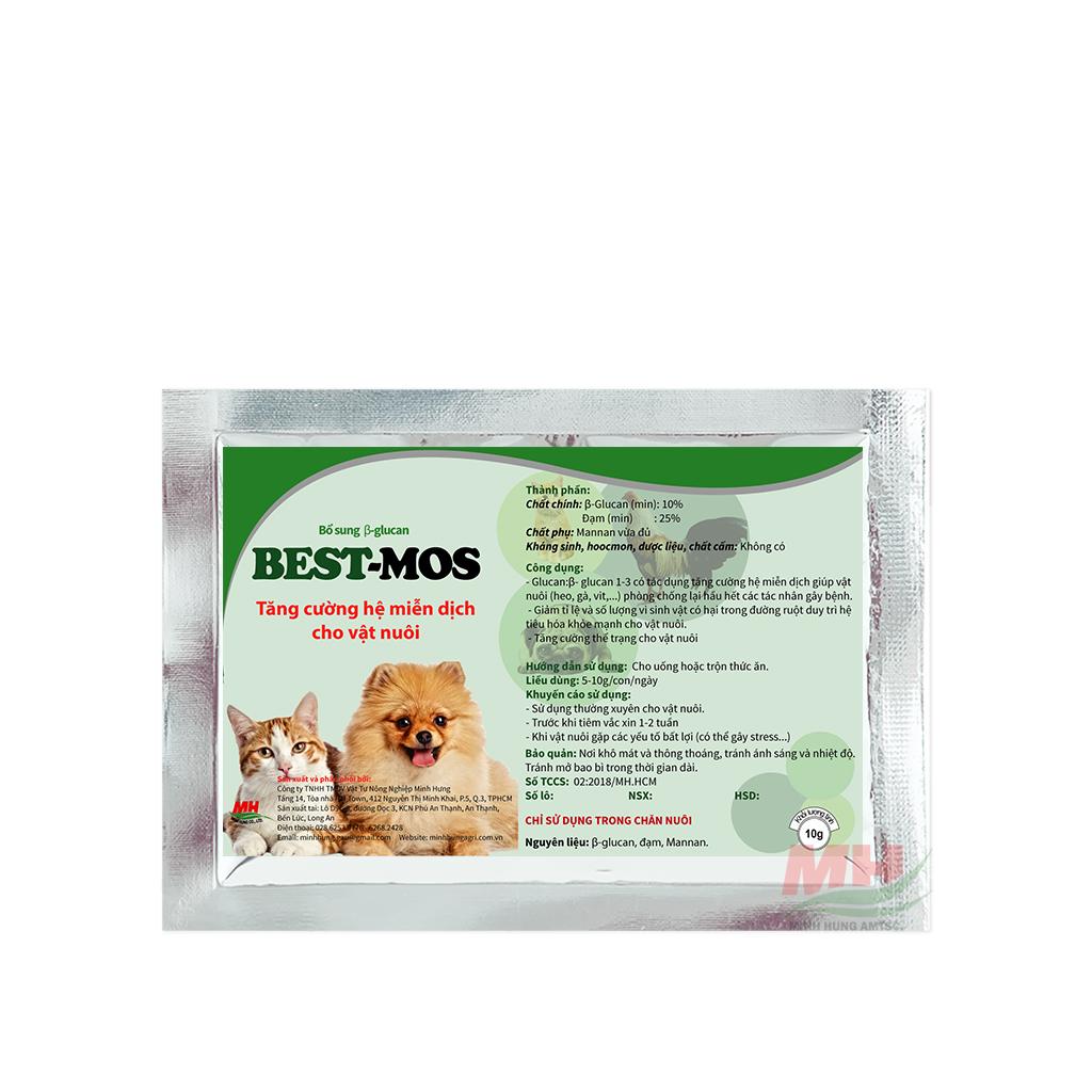 Best-Mos
