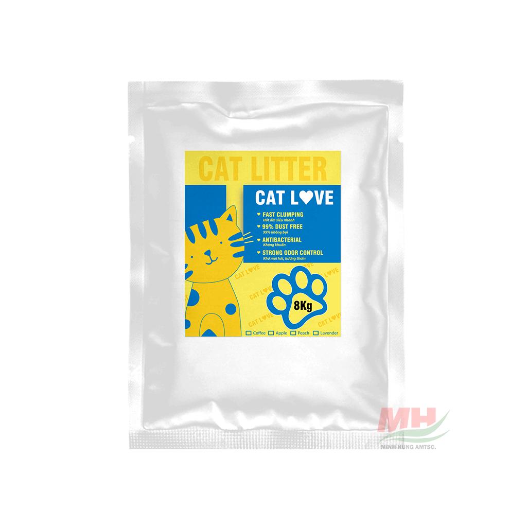 Cat Love (Cát mèo)