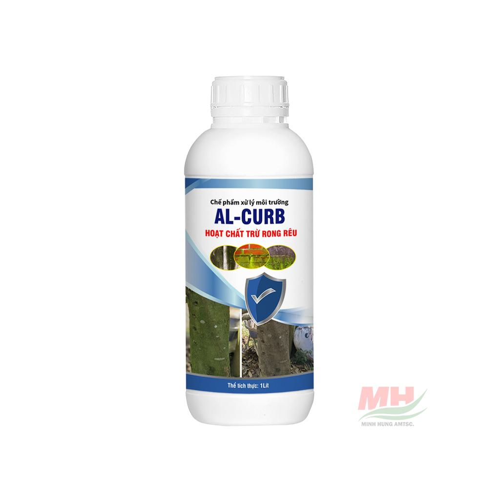 Al-Curb