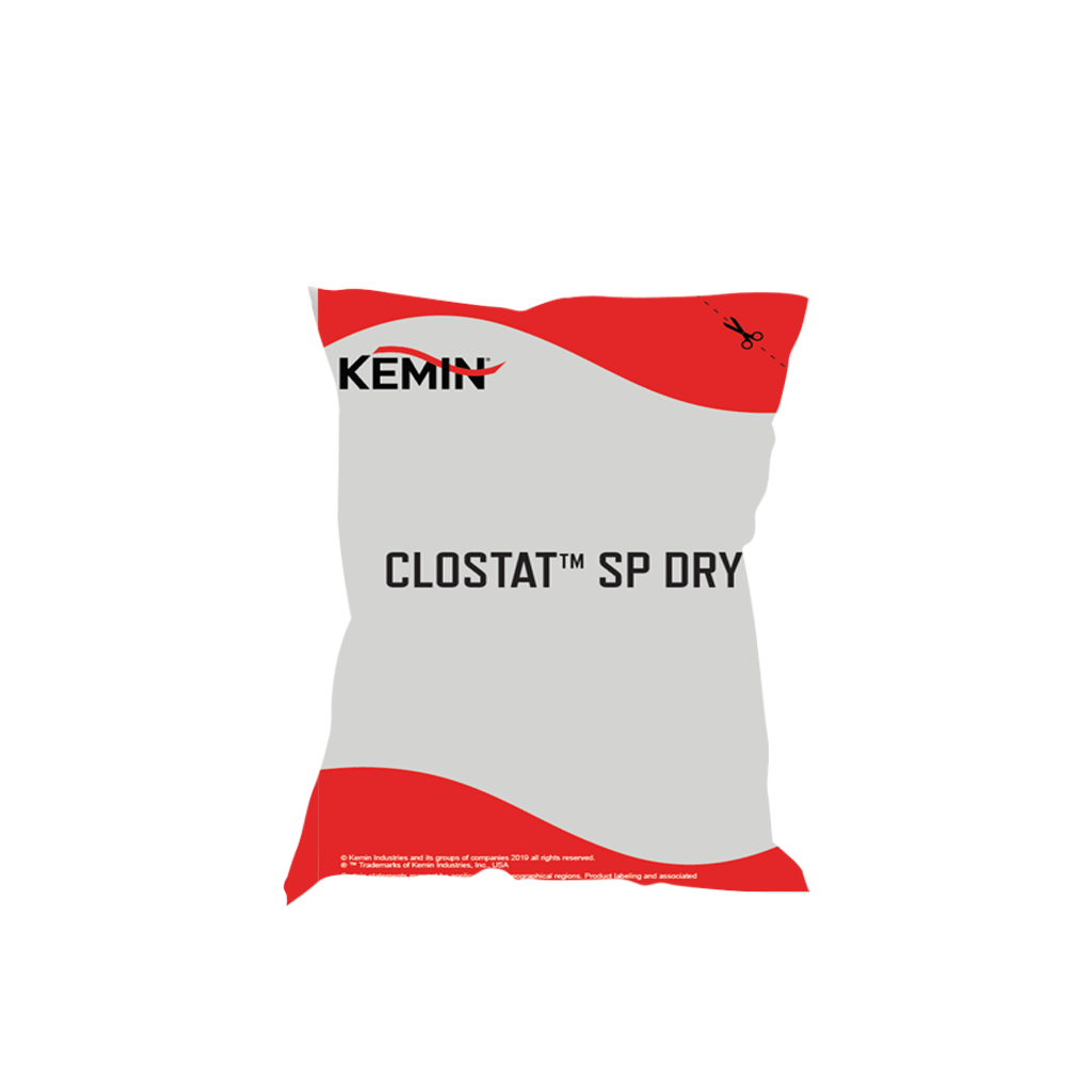CLOSTAT SP DRY