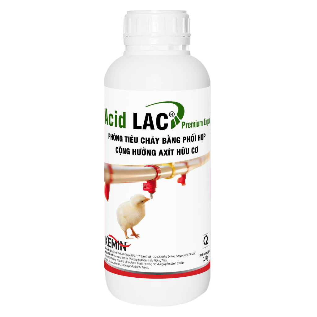 ACID LAC ® Premium  Liquid