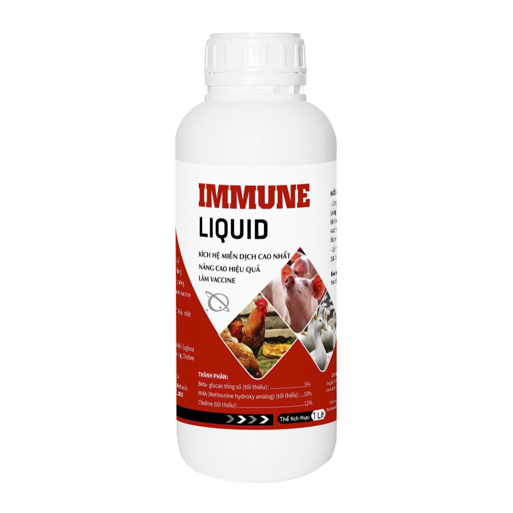 Immune Liquid