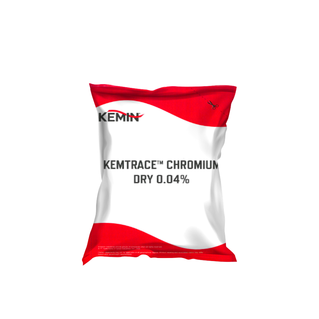 KEMTRACE CHROMIUM  DRY 0.04%