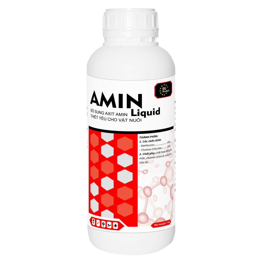 AMIN LIQUID