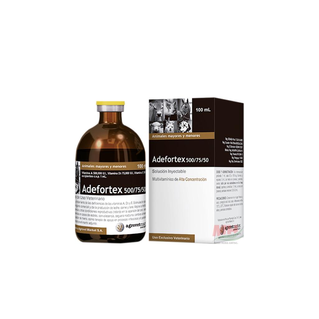 ADEFORTEX