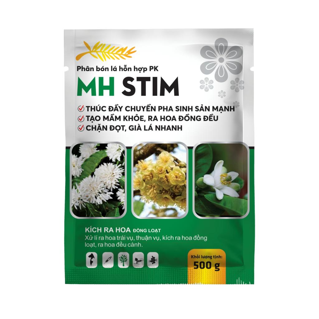 MH STIM (0-44-44)