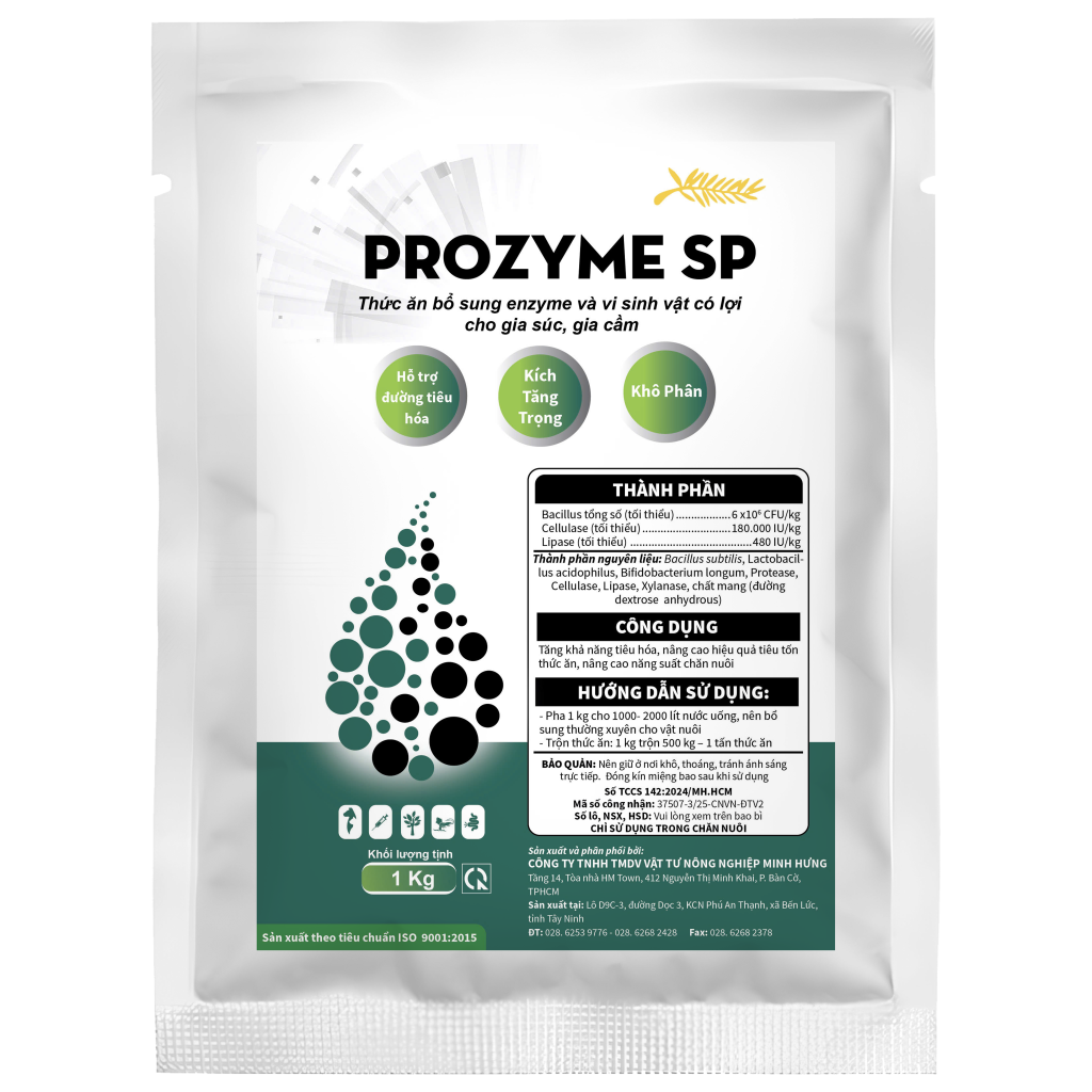 PROZYME SP