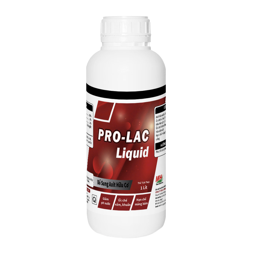 PRO-LAC LIQUID