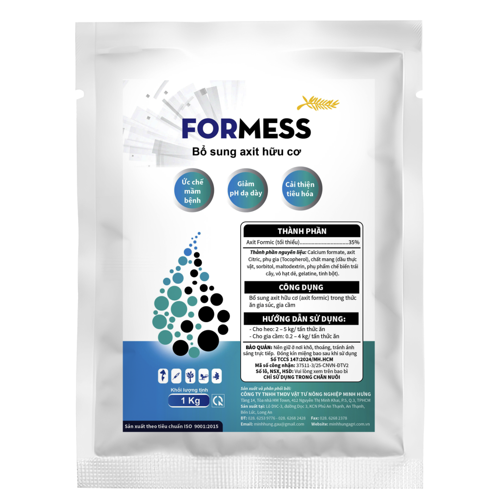 FORMESS