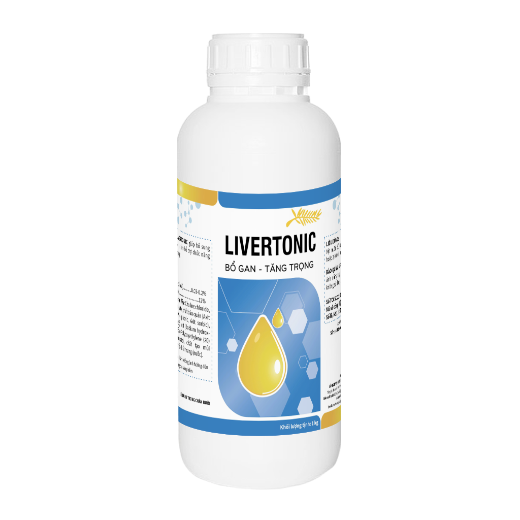LIVERTONIC