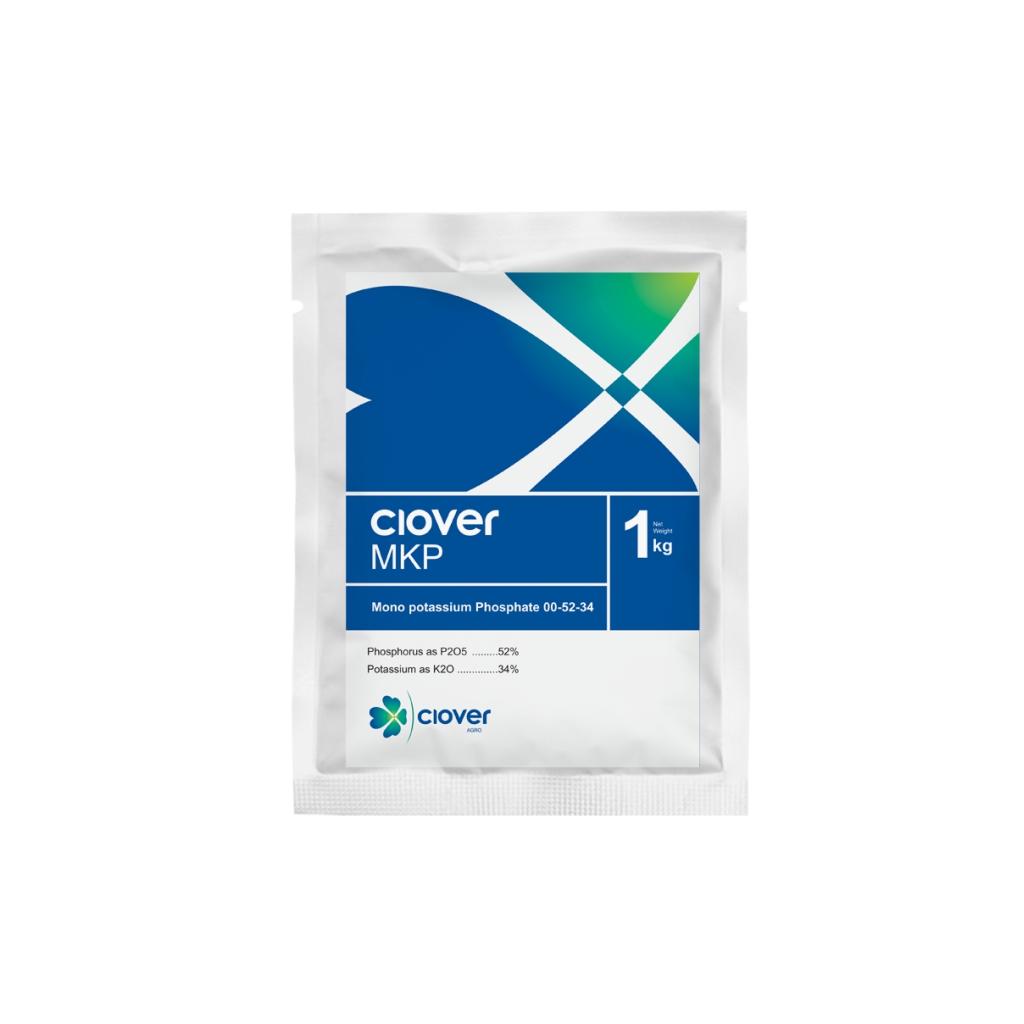 CLOVER MKP/MKP-MH