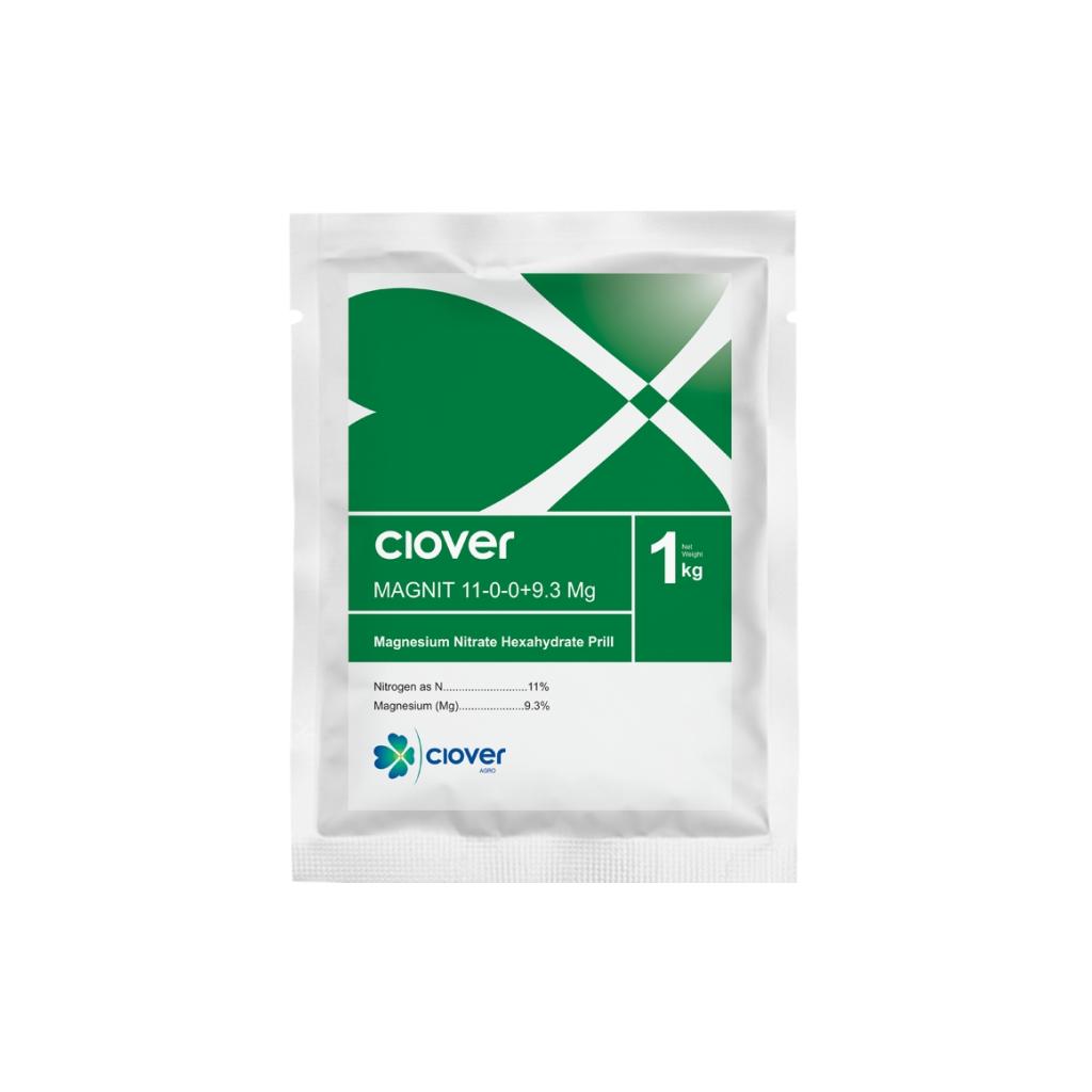 CLOVER MAGNIT/MAGNI-MH GROWTH