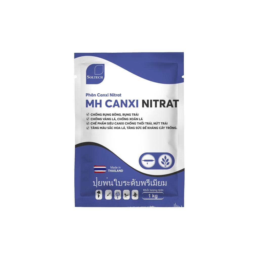 CaNO3 15.5-00-00/ MH CANXI NITRAT