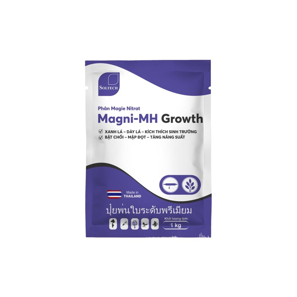MgNO3 11-00-00/MAGNI-MH GROWTH