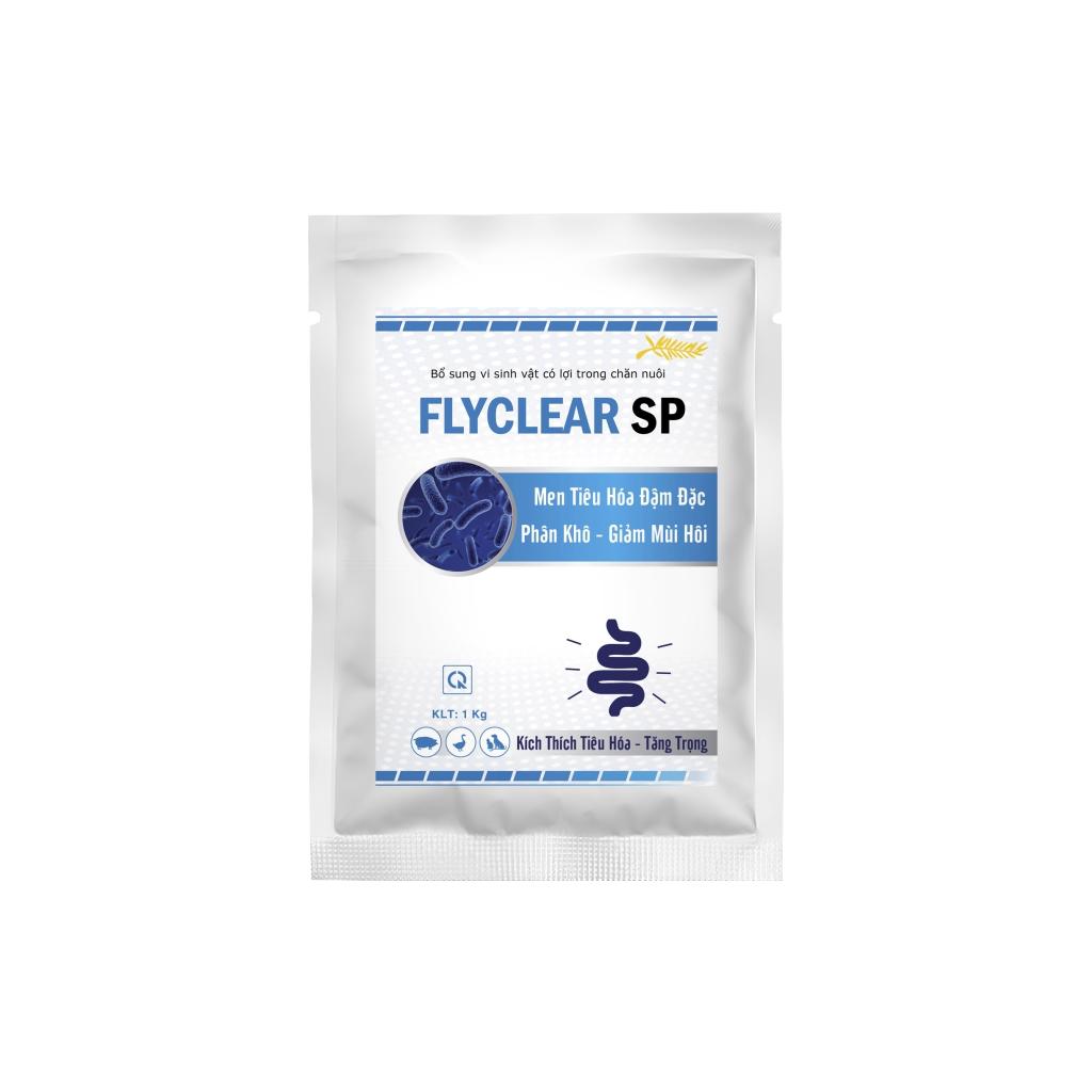 FLYCLEAR SP
