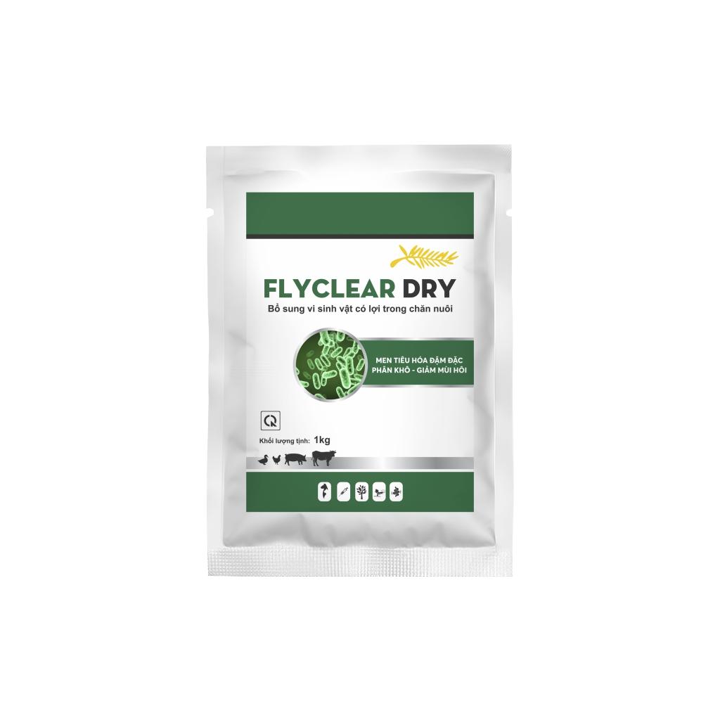 FLYCLEAR DRY