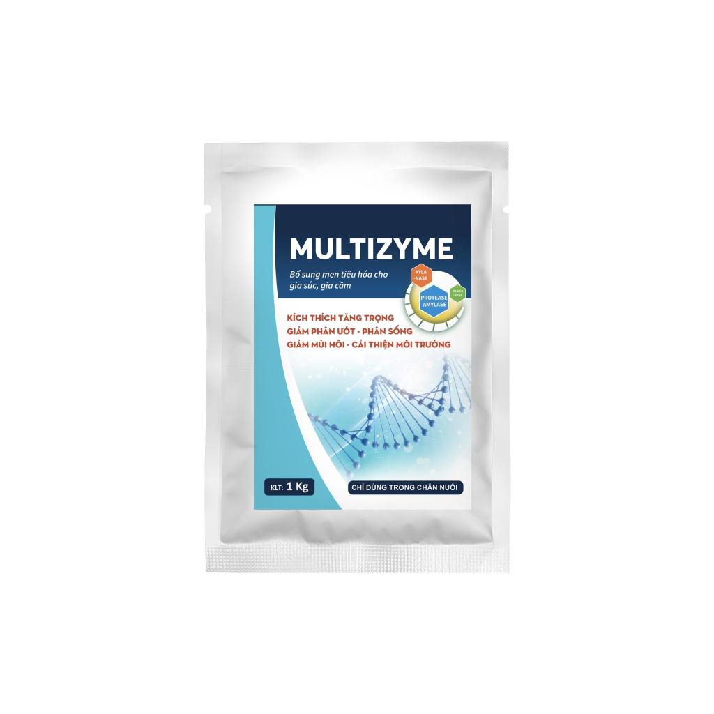 MULTIZYME