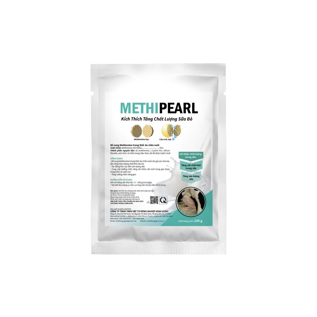 METHIPEARL