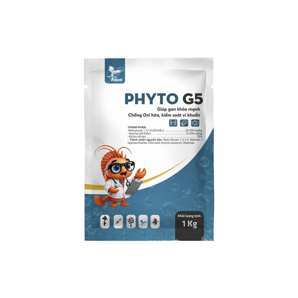 PHYTO G5