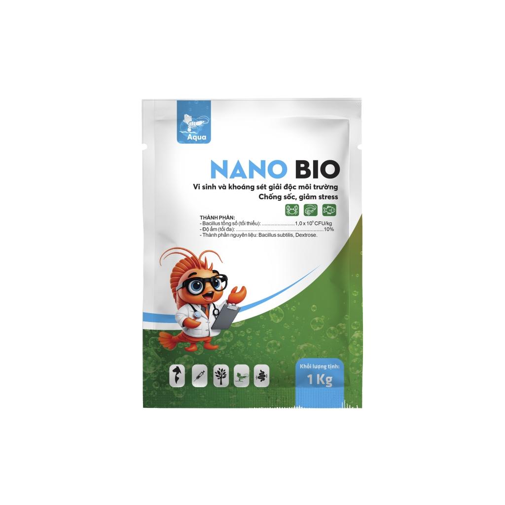 NANO BIO
