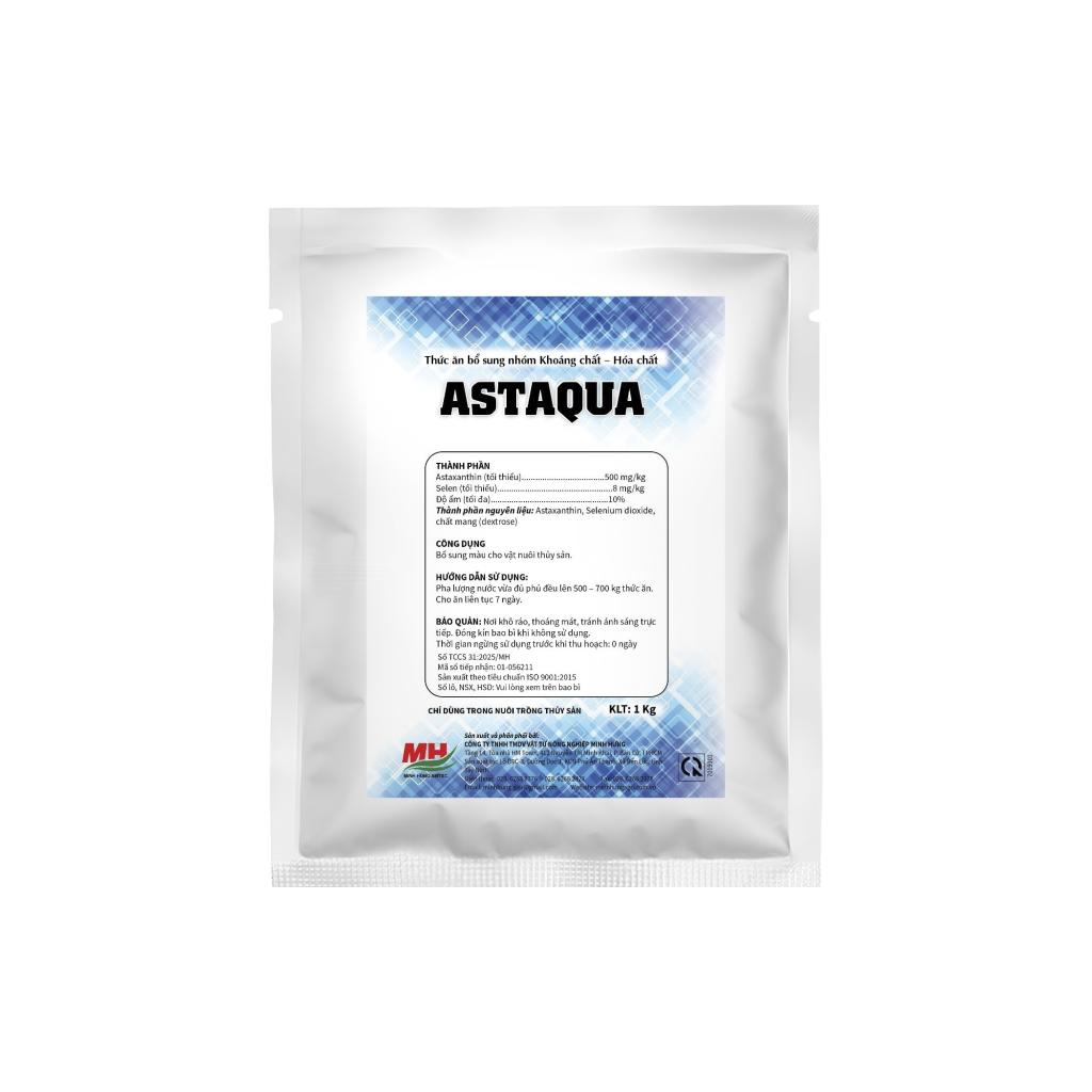 ASTAQUA