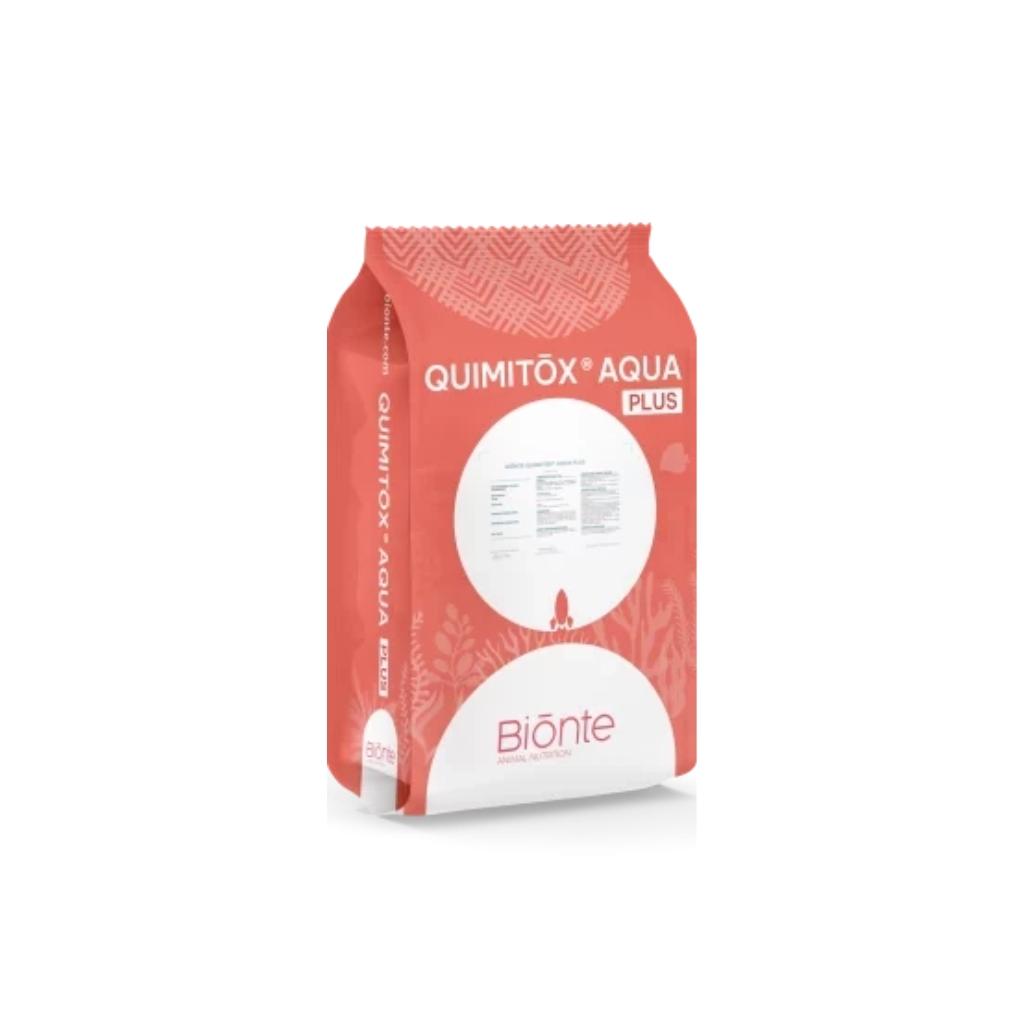 BIŌNTE® QUIMITŌX® PLUS