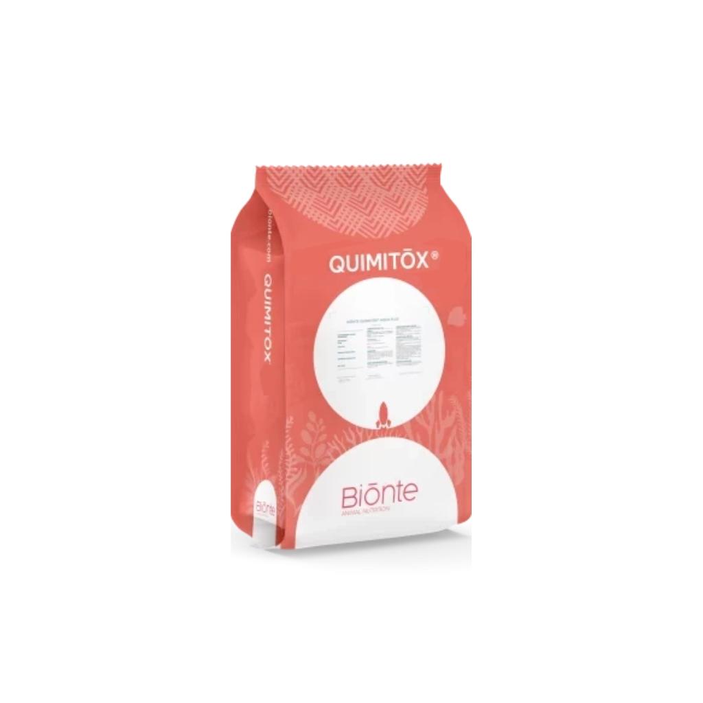 BIŌNTE® QUIMITŌX®