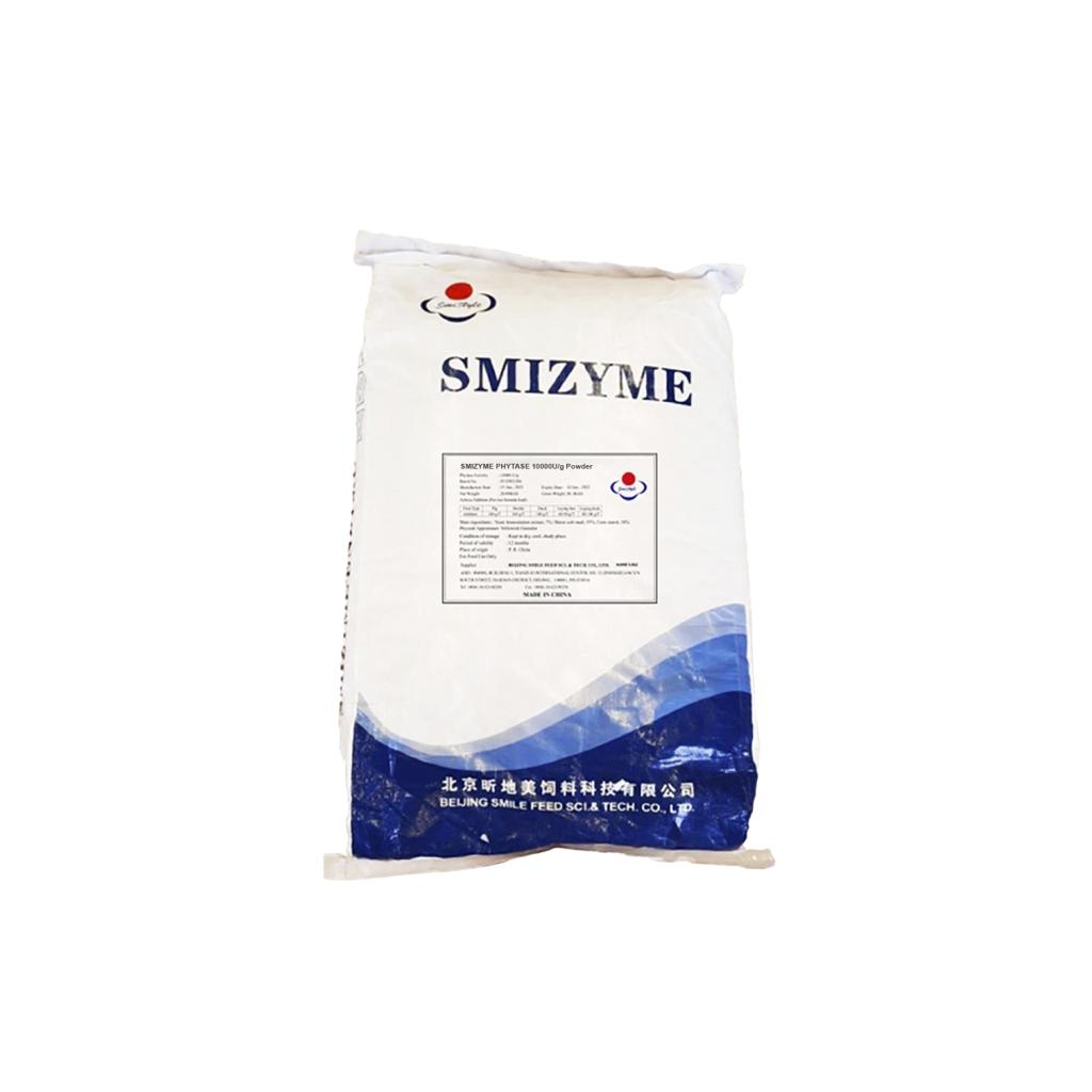 SMIZYME PHYTASE 10000U/g Powder