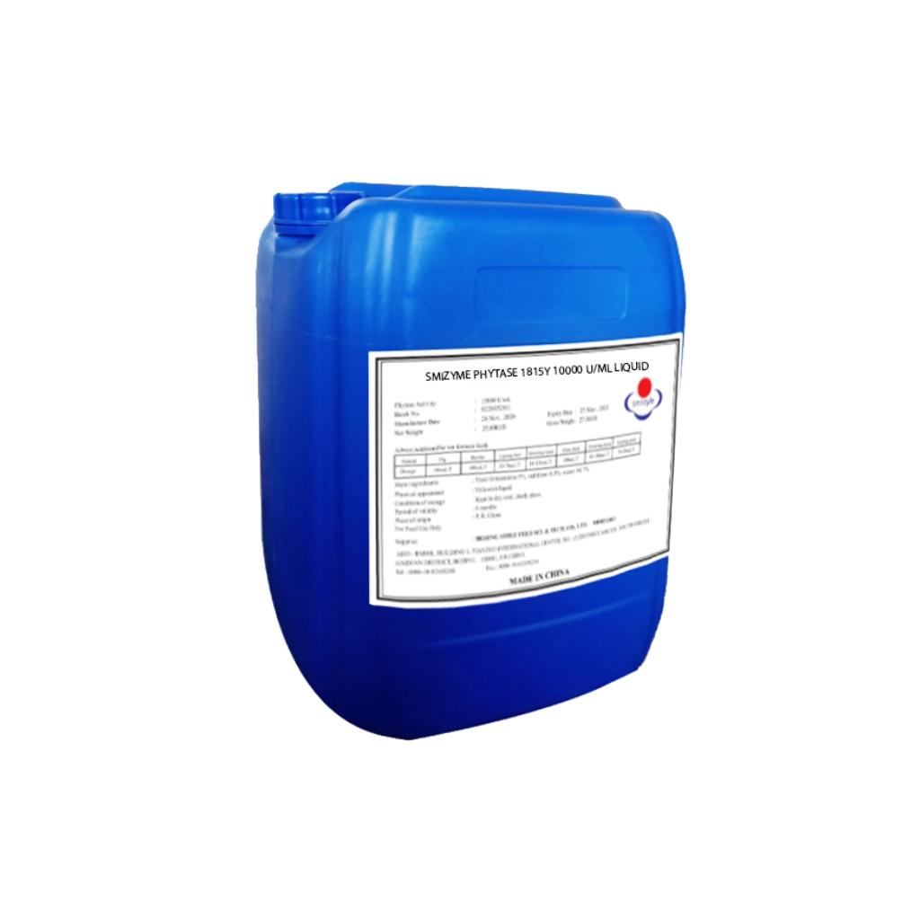 Smizyme Phytase 1815Y