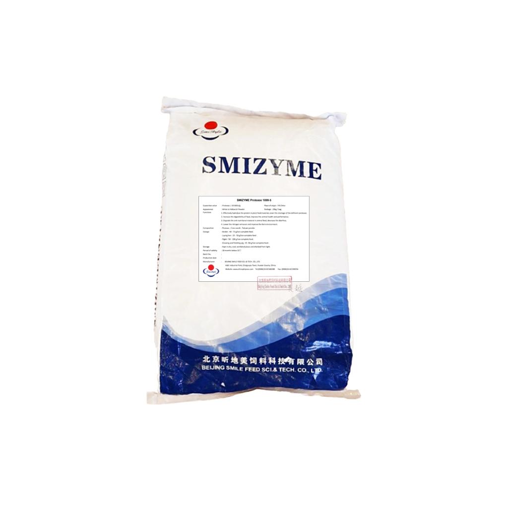 SMIZYME Protease 1899-5