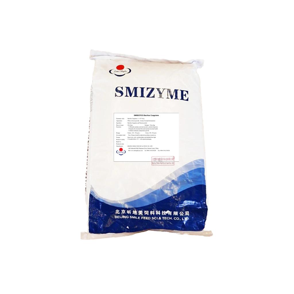 SMIBIOTICS Bacillus Coagulans