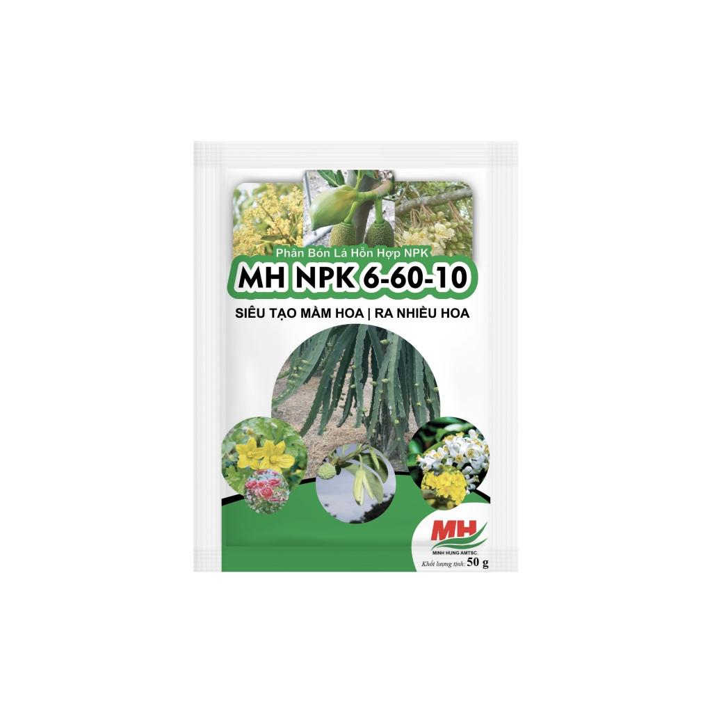 MH NPK 6-60-10