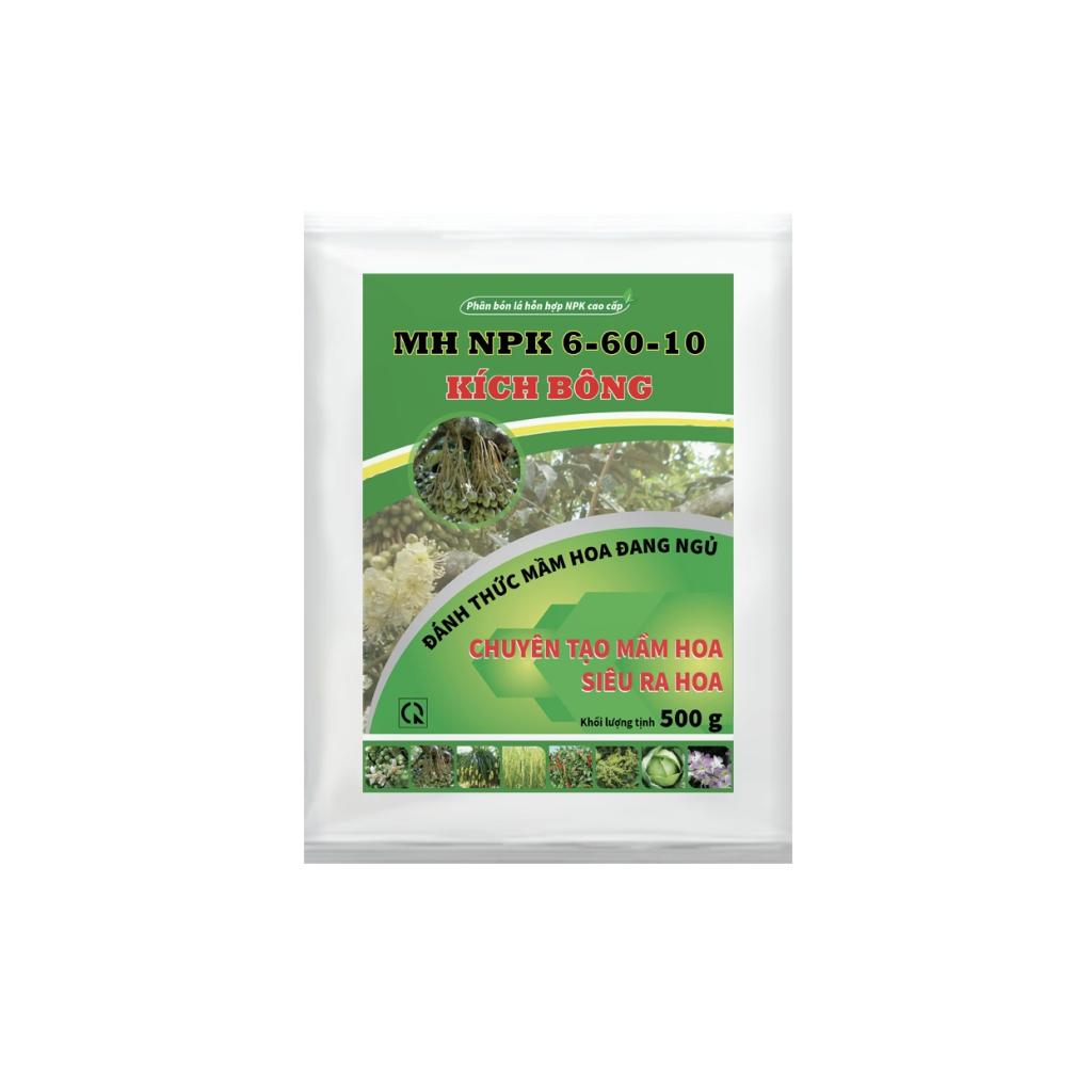 MH NPK 6-60-10