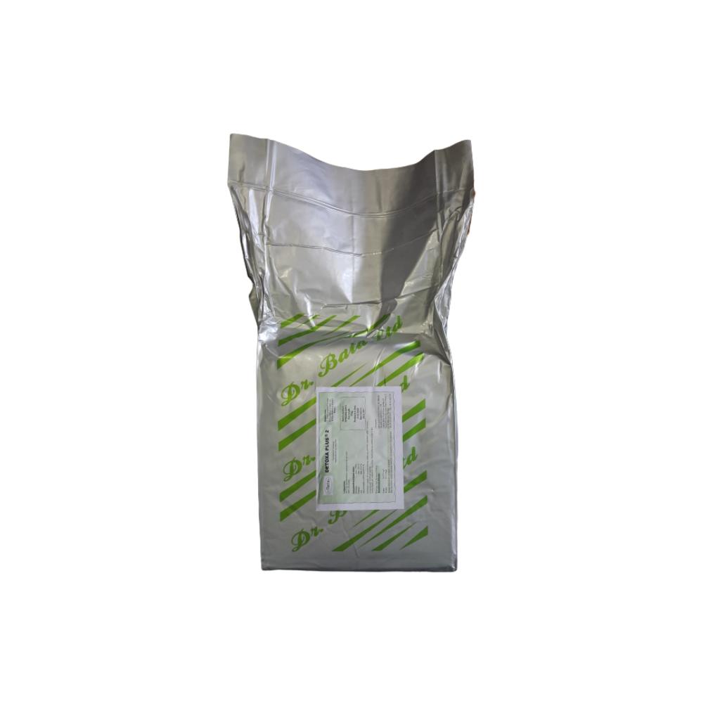 Detoxa Plus 2