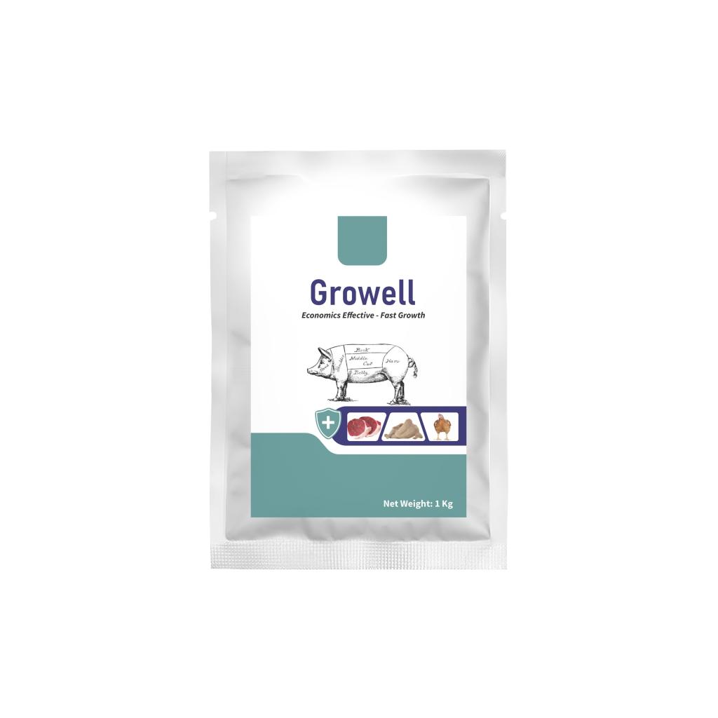 GROWELL