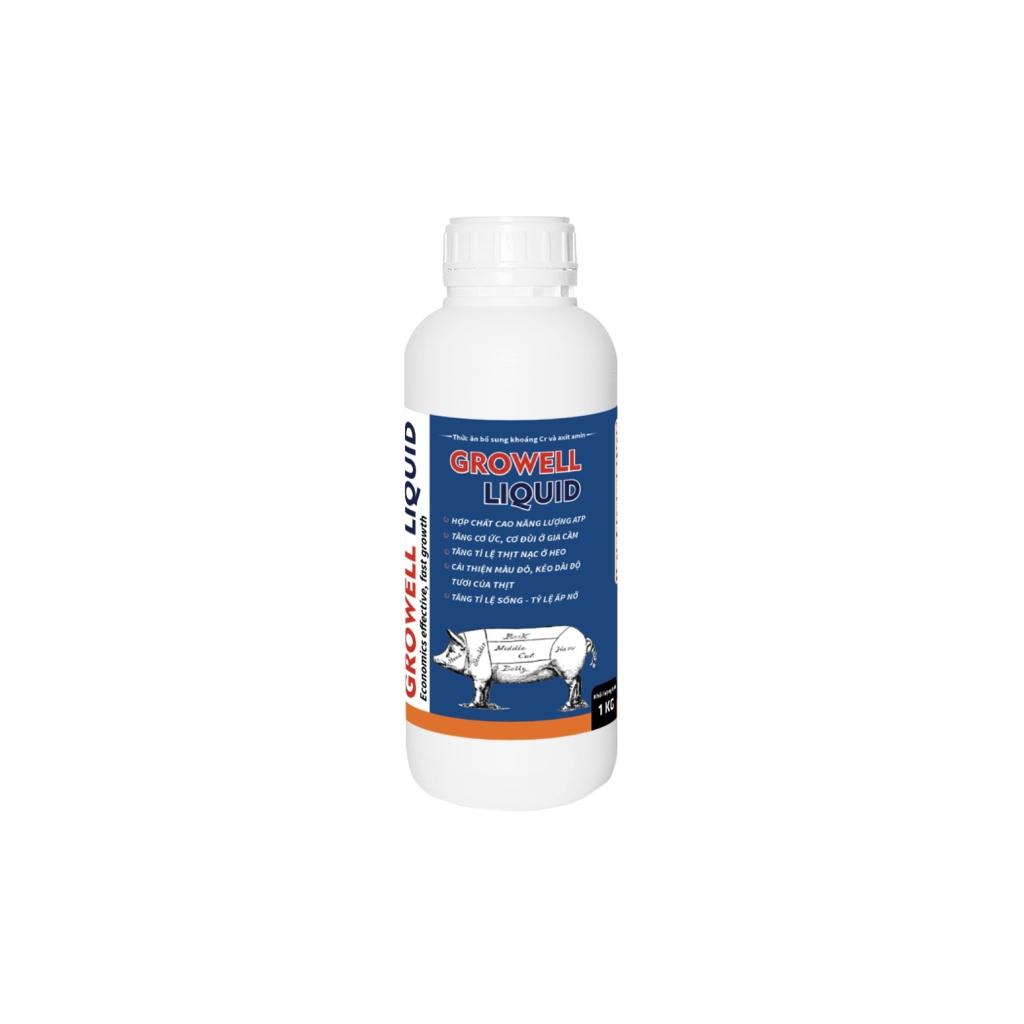 GROWELL LIQUID