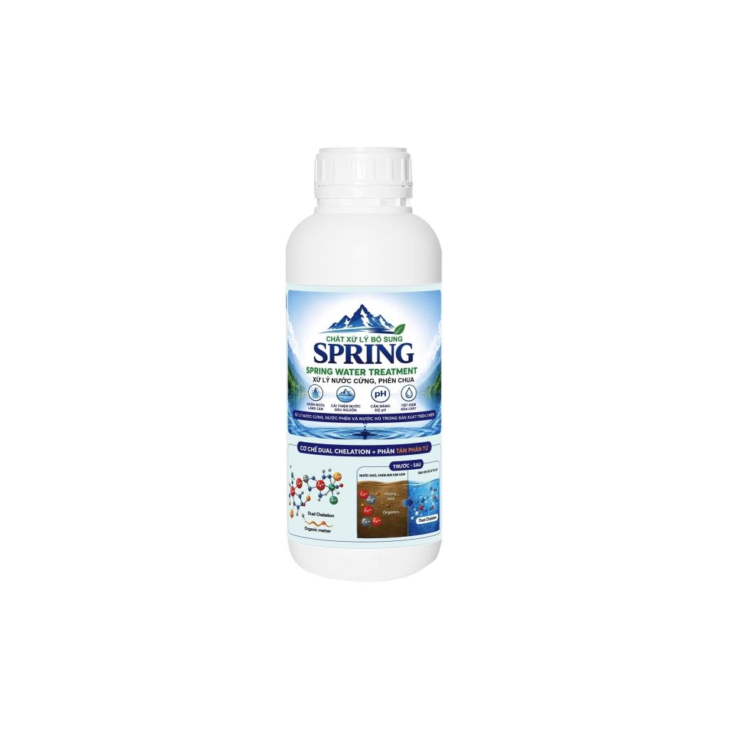 SPRING
