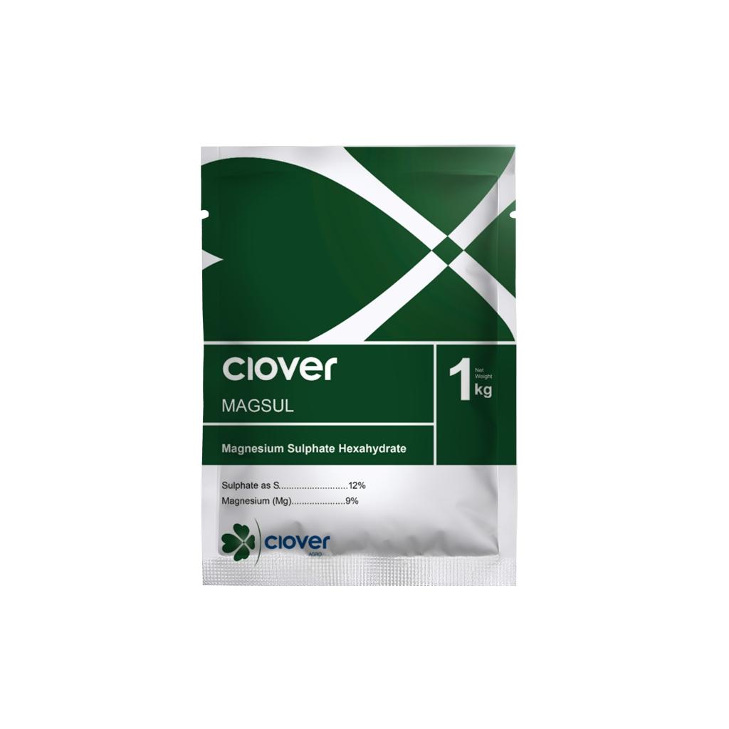 CLOVER MAGSUL/BITTERMAG MH