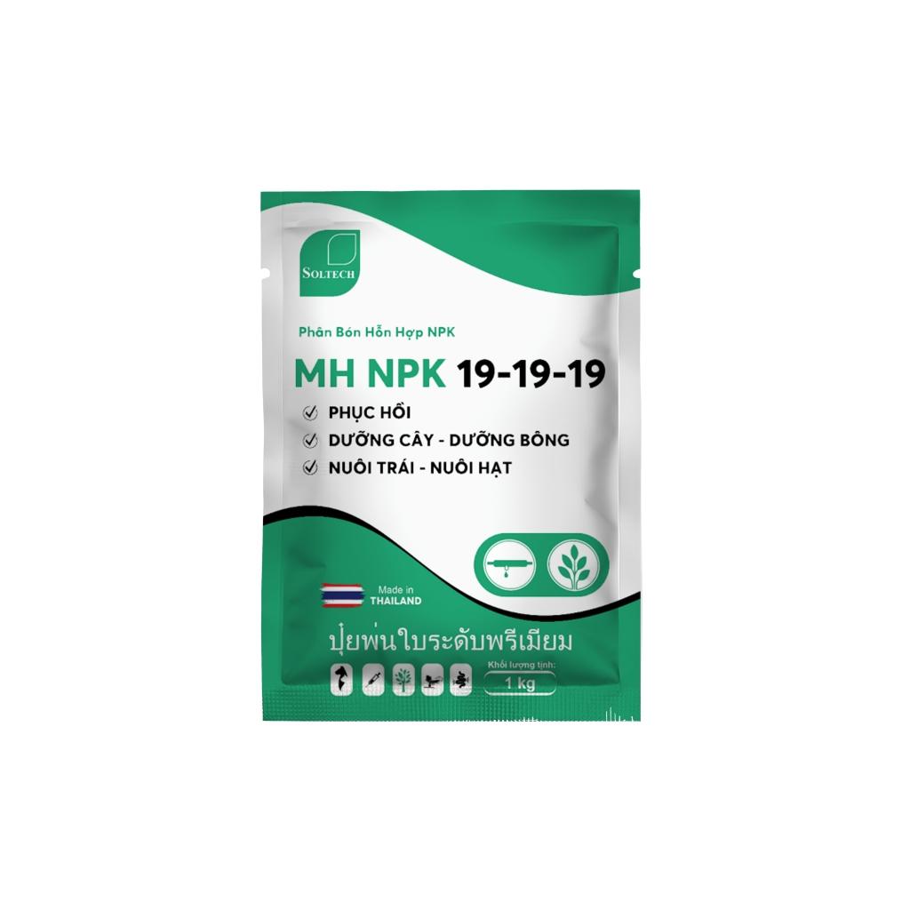 MH-NPK 19-19-19