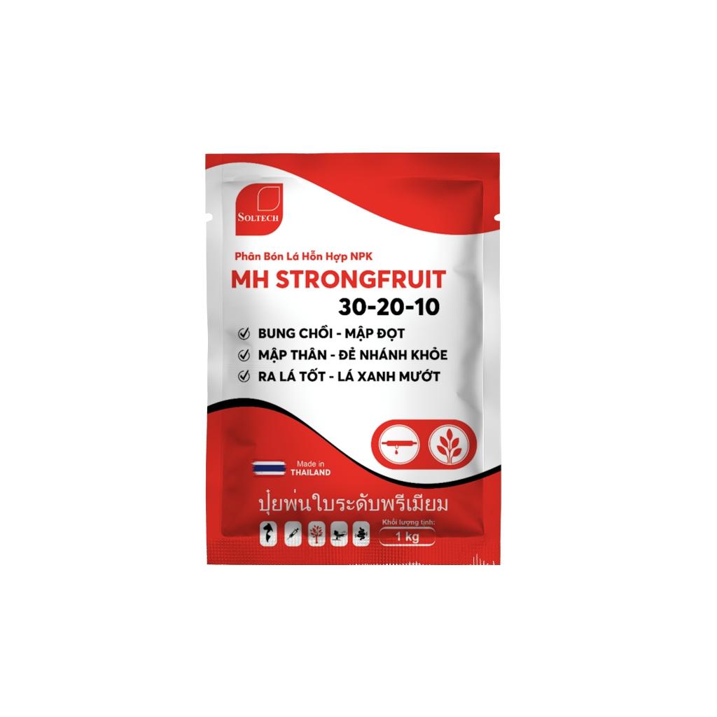 MH STRONGFRUIT 30-20-10