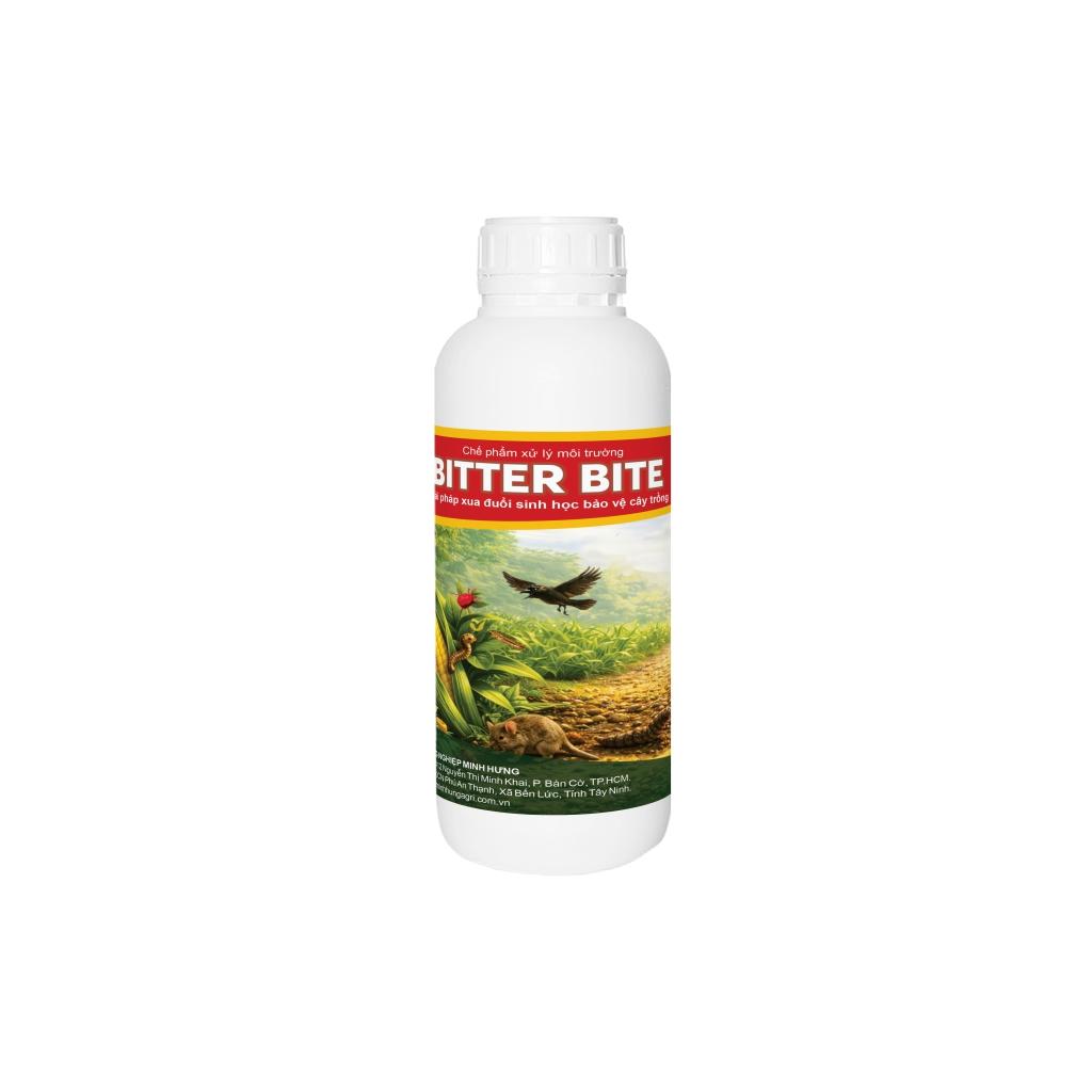 BITTER BITE