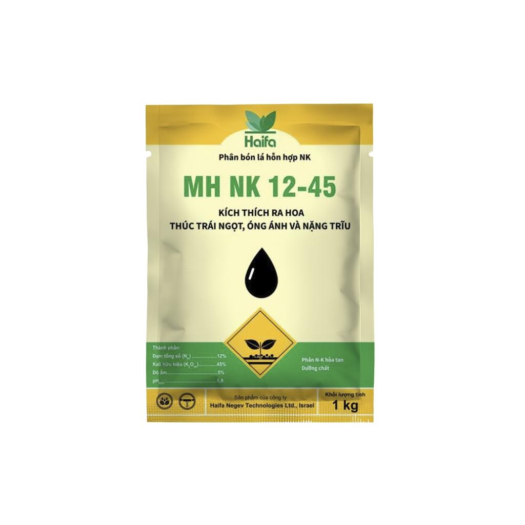 MH NK 12-45