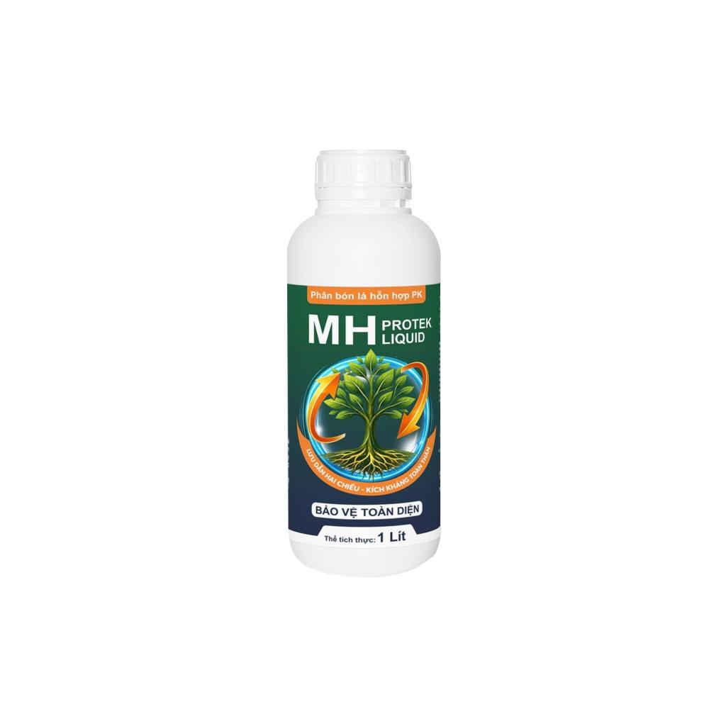 MH PROTEK LIQUID